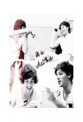 Always in my heart Harry. Yours sincerely, Louis.