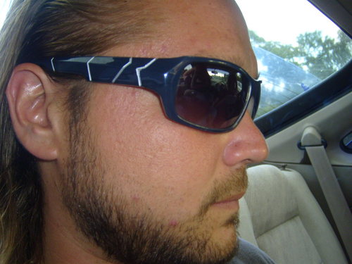 partyguy407's profile picture. Enjoy life any chance you get...You never know what can happen tmmr!!