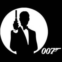 The most trending James Bond / 007 news as collected by Trendolizer