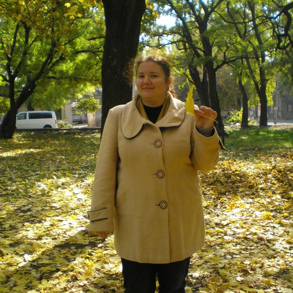 Pilipenko_Tasha's profile picture. Завсектором наукометричного та інформаційного аналізу Відділу інформ. технологій та комп’ютерного забезпечення Наукової бібліотеки НУ Запорізька політехніка