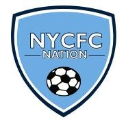 The Official Twitter account for NYCFC Nation. Your source for news, rumors, and editorials on New York City's MLS team.