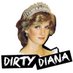 DIRTY DIANA (@drtydna) Twitter profile photo