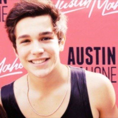 Follow @llmahonell please
