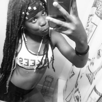 I'm just th girl