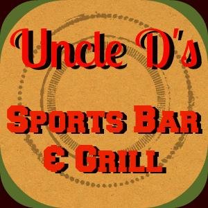 Uncle D’s Sports Bar & Grill of St. Joseph, MO is a fun and relaxing watering hole, restaurant, caterer, and home of the Miller Light Beer Tower!