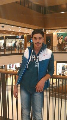 صياد عيون الحلوين
