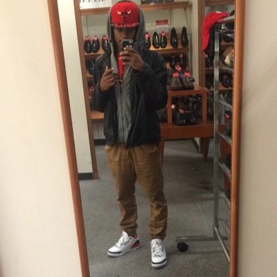 RomainTariq's profile picture. D7 bound baby THS i love when people say i cant cuz ill prove u wrong. Curry new name is small fries #whynot