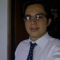 Jose A Zambrano R (@joseazambranor) 's Twitter Profile