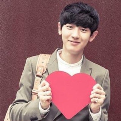 ปาร์คชานยอล :D ( EXO_bTH ) since - 120714