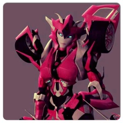 Daughter to Alpha Trion but Her Father is on the high council and my Friends are Orion pax and Megatronus •Pre-War RP•Transformers •
