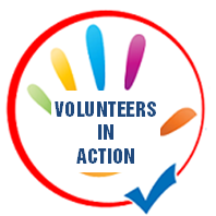 Volunteers In Action helps nonprofits reduce time & financial investment in protecting their organizations through volunteer screening