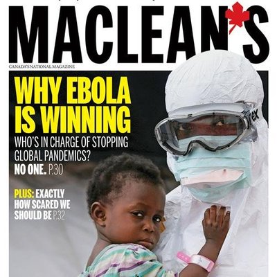 Maclean's Magazine