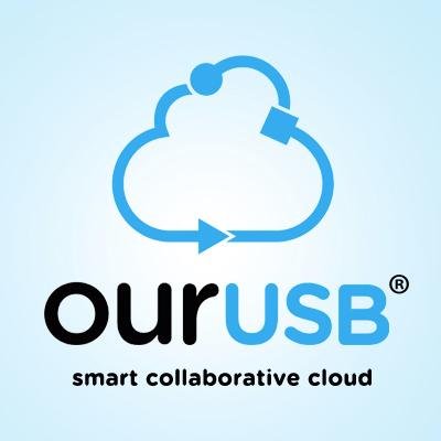 Imagine a Social Network combined with Cloud Storage! ourUSB enables students and enterprises to connect, store, manage, edit, share & work as a team online.
