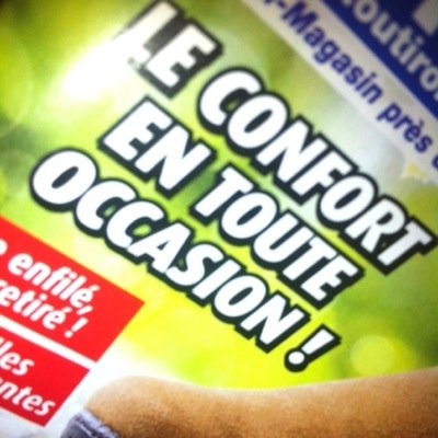 bio et si c'etait vrai ! aime la vie !