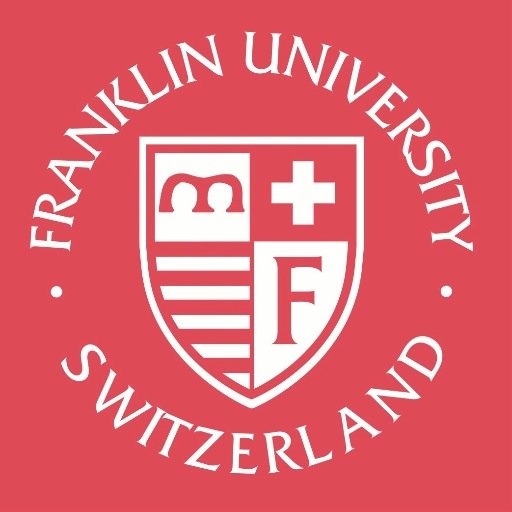 The Official Twitter Account for Alumni of Franklin University Switzerland