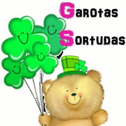 Blog com diversos #sorteios para vocês participarem \o/