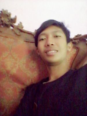 cinta gue apa ada'a