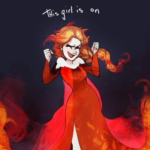 BowToQueenElsa's profile picture. Conceal it Don't feel it. Don't let it show. That's what my father used to tell me. My sister is Princess Anna.