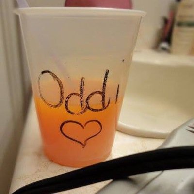 oddicris's profile picture. i don't appreciate your lack of sarcasm. IG:@oddicris