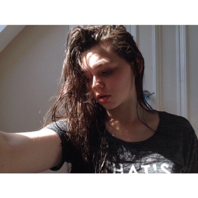 erin_mcneice's profile picture. 14 • Music • Art • Acting • Photographs • Films • Friends • Food • Youtube •