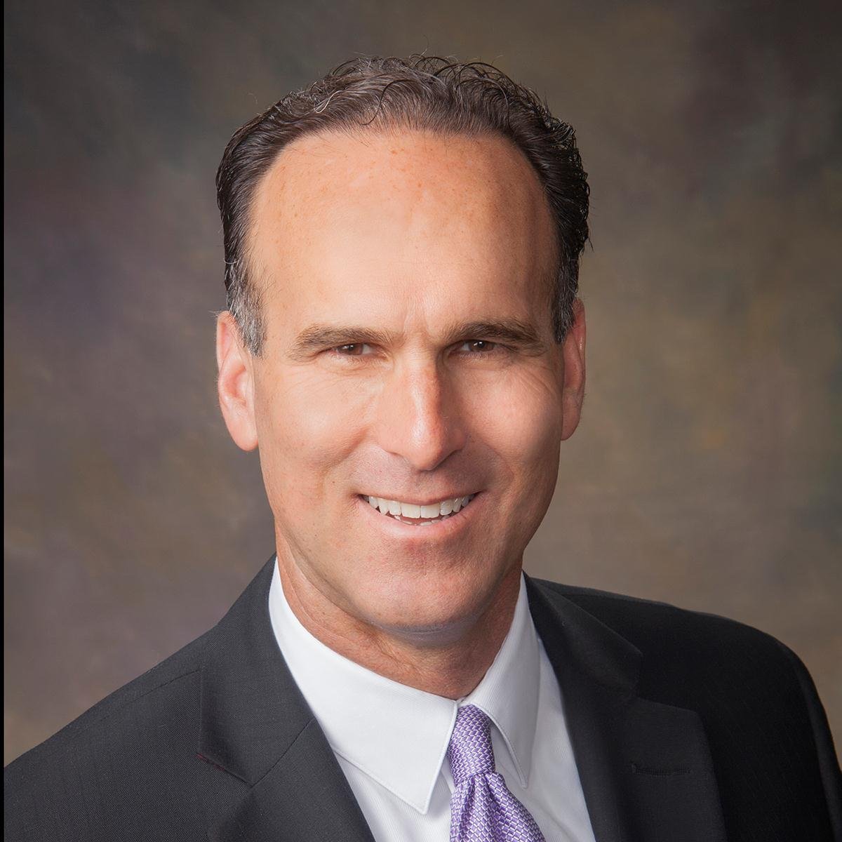 CBRE Senior Managing Director and industrial comercial real estate expert