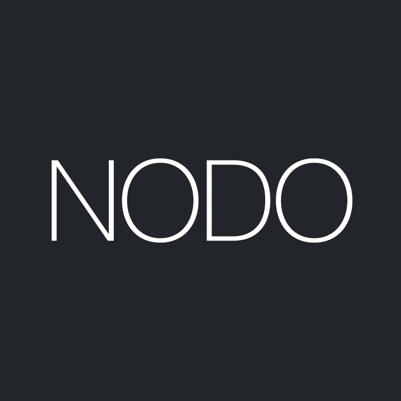 nodoapp's profile picture. NODO es un servicio y plataforma de comunicación y notificación móvil en tiempo real para Universidades, Empresas y Organizaciones.