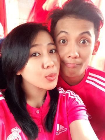 The kop | liverpool | Universitas Pamulang | KFC INDONESIA | ALWAYS @MelaniieChiska