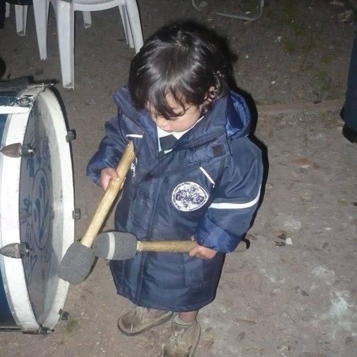 Me precupa el bienestar de mi hijo por eso yo soy de MORENA