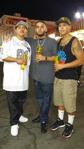 LakeShow