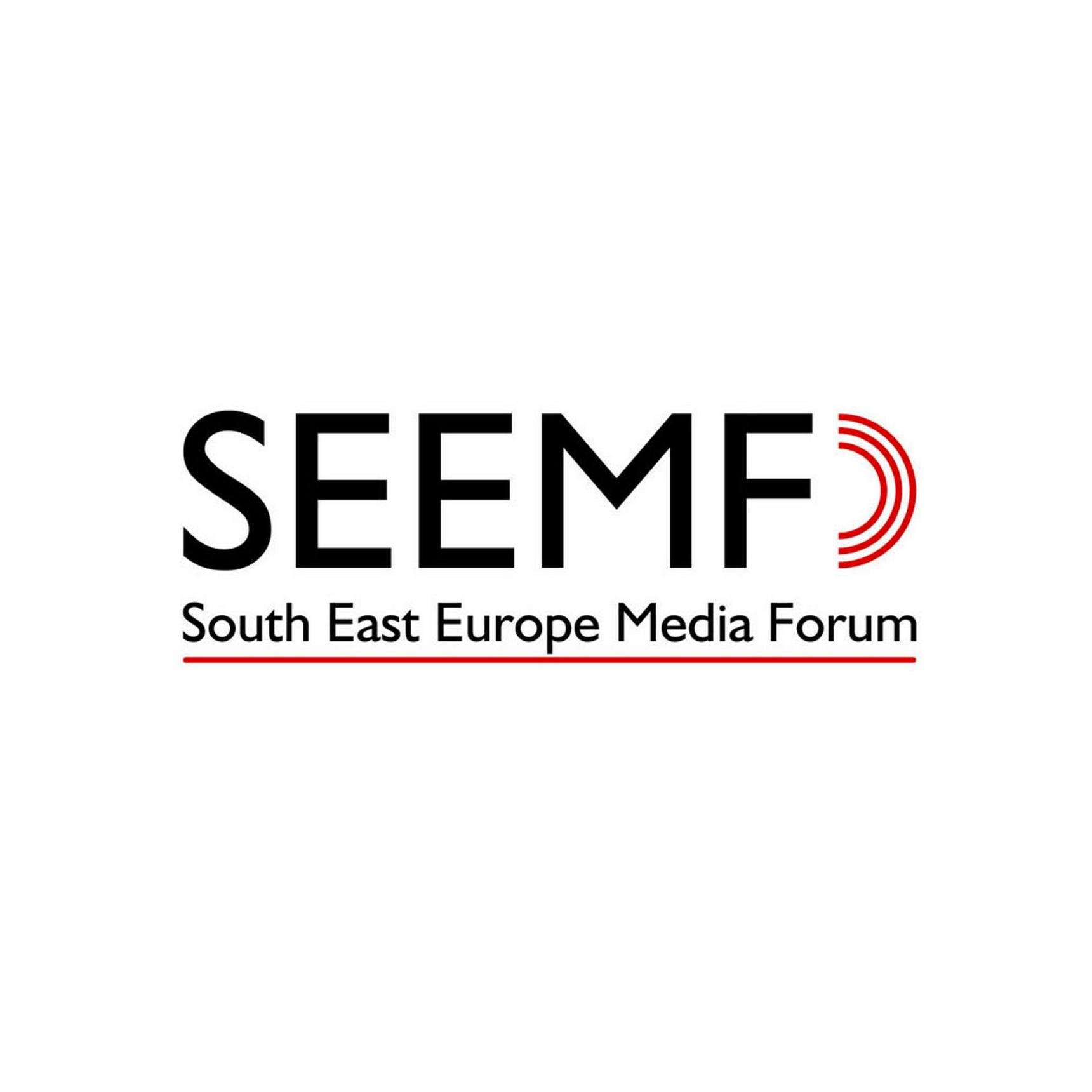 Premier media event in South, East and Central Europe - #SEEMF2018 by @CEI_Secretariat @KASmediaSEE @SEEMO_FreeMedia @seemofreemedia @SECEPROmasterPR @IACADIMC