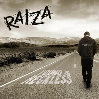 #TeamRaiza follow if you wanna support raiza #youngandreckless #4Lyfe * Follow Raiza @TimRussellPage