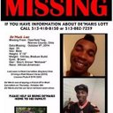 Edgar Lewis Jr - @bobby_crane - Twitter