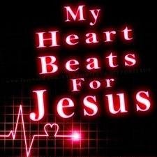 RubyHeartsJesus's profile picture. ~A Heart After God~If you judge me, I love you,If you reject me,I accept you,If you curse me, I bless you...I no longer live but Christ who lives in me.
