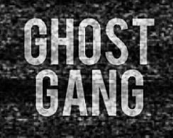 EMAIL ABOUT FEATURES OR BOOKINGS.    OfficialGhostGang@Gmail.com