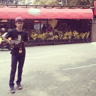 ikbalbachtiar's profile picture. PSM MAKASSAR