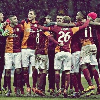 Galatasarayyyy