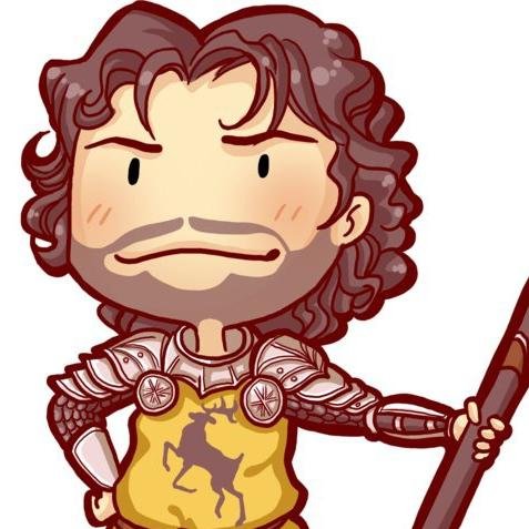 Señor de Bastión de Tormentas. Mía es la Furia. Y mía es la juerga.