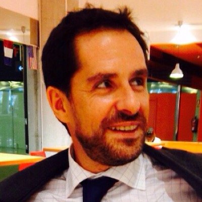 DavidBermejoC's profile picture. 