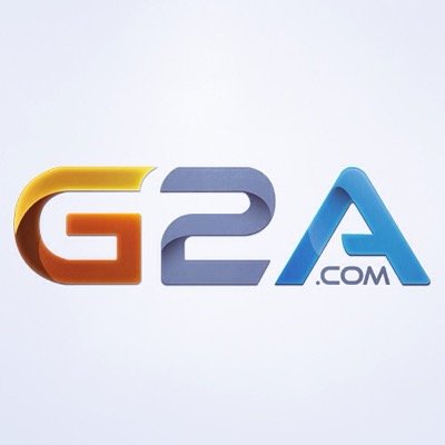 OfficialG2A's profile picture. G2A is a very cheap games shop. By G2A the games are cheaper than in a normal shop. G2A: http://t.co/ggISrdwSEo. Everyone can make money with G2A