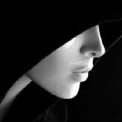 Unknown _woman Profile