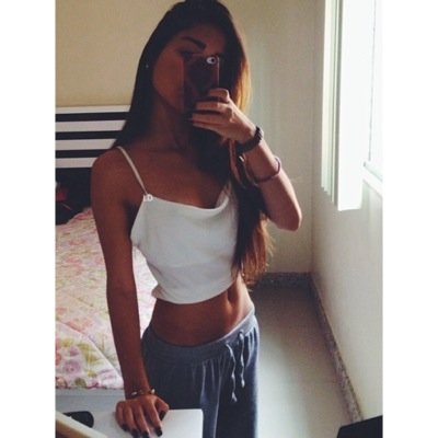 ••18 years old | LA, Cali••