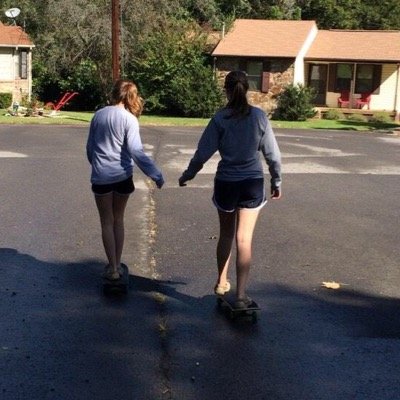 callie_spencer9's profile picture. ~615~