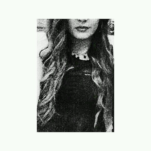 Just me. I don't know where I'm headed, but follow me if you'd like. ☆ Christ-follower. Latina de corazón ♡ I usually follow back.