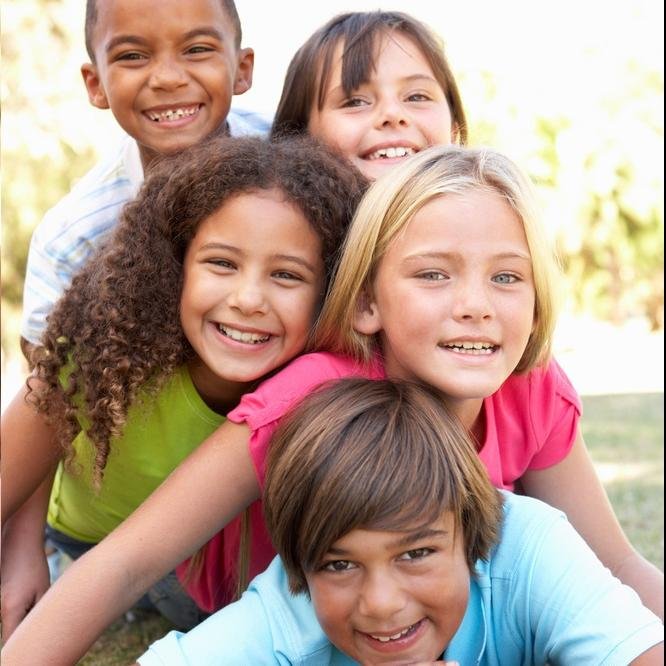 WChildrenDay's profile picture. Support us and make 5 December a official World Children Day