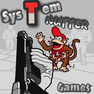 SystemNutter's profile picture. Hey, I'm SystemNutter. You might know me from my games, such as, ROBLOX, Minecraft and others. This blog is just starting up, so just click follow! Thanks