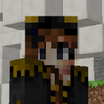 Capn_Capsize's profile picture. Captain of the SS Booty
