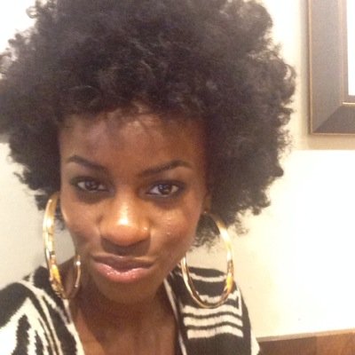 Woman of God. Fiance. Mother. Aspiring makeup artist. Cook. Jack of all trades...
