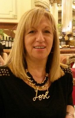 susanamograce's profile picture. autorizada