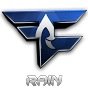 Faze up... Soaring in style...