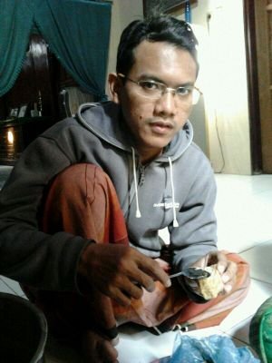 el_farsy's profile picture. mndengar melihat & menunggu waktunya tiba.